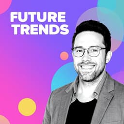 Exploring Future Trends: A Glimpse into Tomorrow