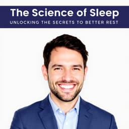 The Science of Sleep: Unlocking the Secrets to Better Rest