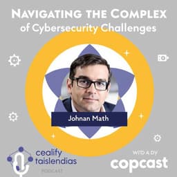 Navigating the Complex World of Cybersecurity Challenges