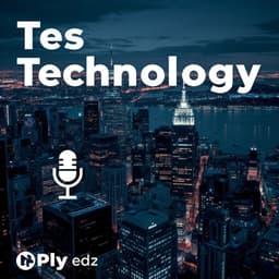 The Impact of Technology: Yesterday, Today, and Tomorrow